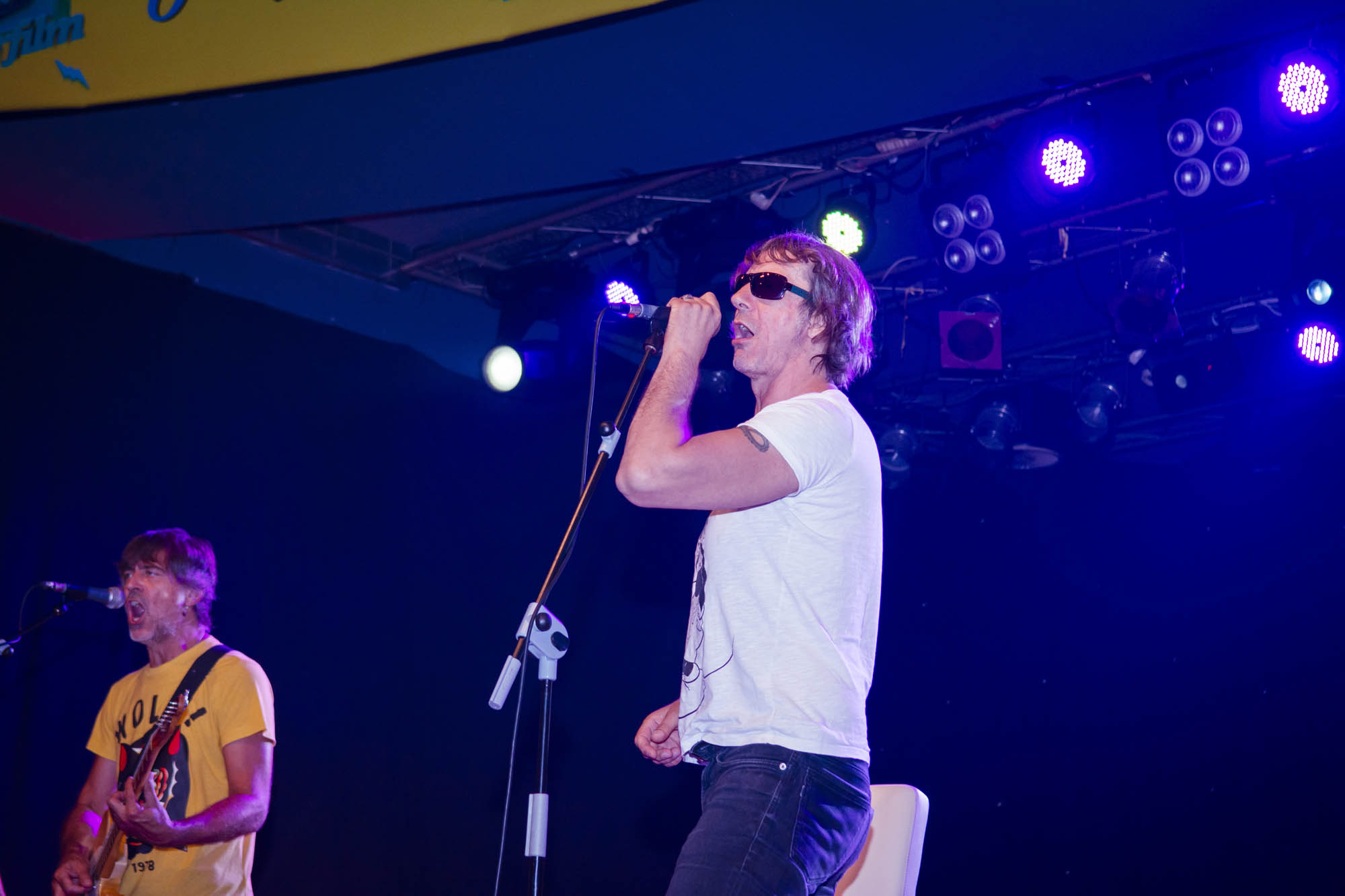 Sarajevsko after Film