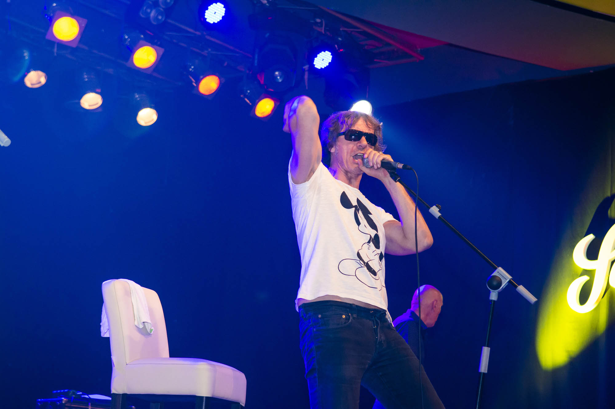 Sarajevsko after Film