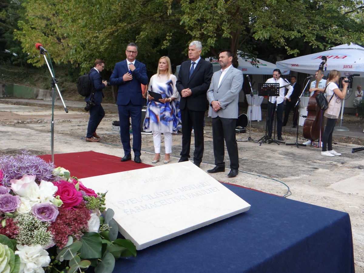 HDZ BiH