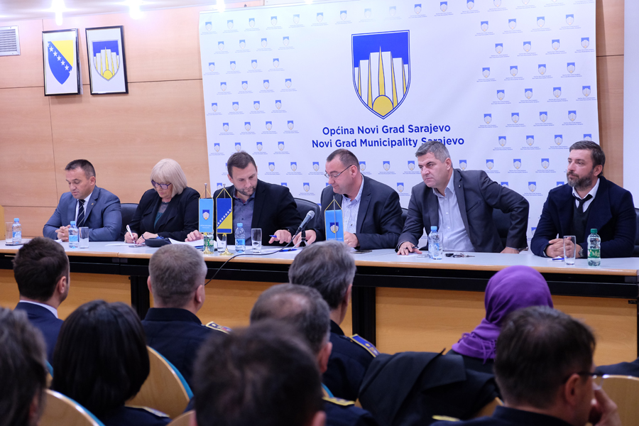 Općina Novi Grad