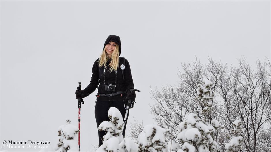 Udruženje Avantur | Muamer Drugovac