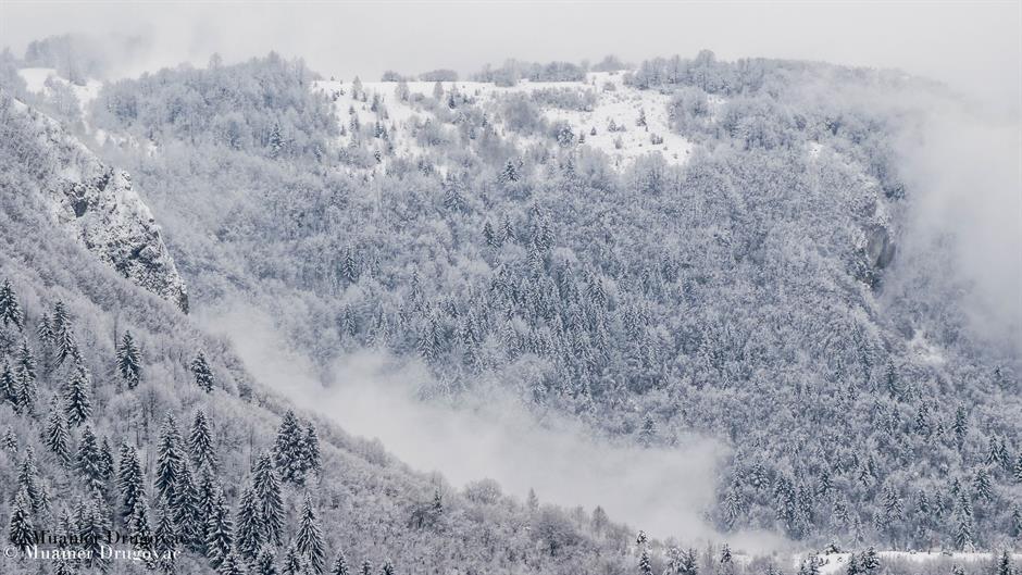 Udruženje Avantur | Muamer Drugovac