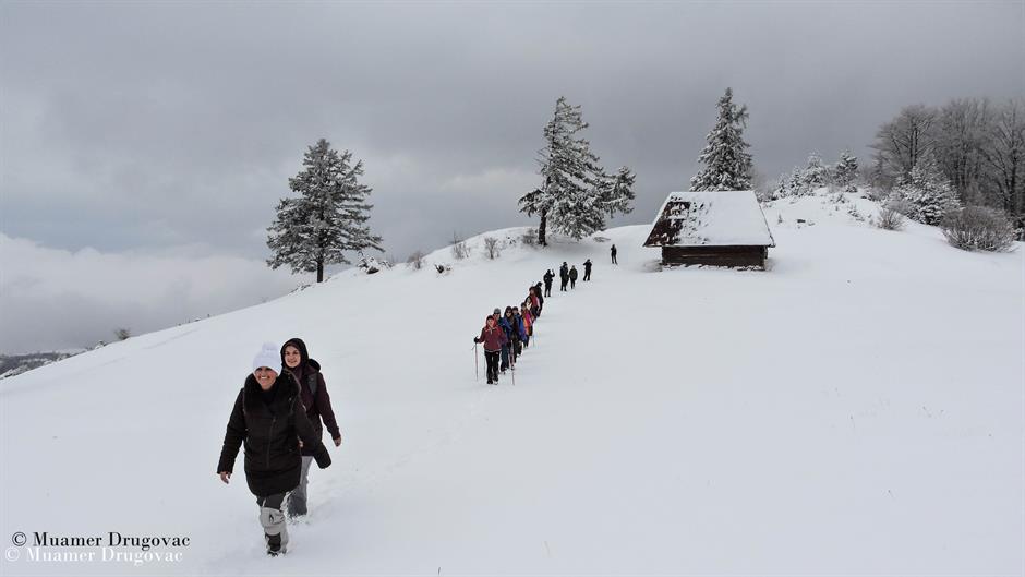 Udruženje Avantur | Muamer Drugovac