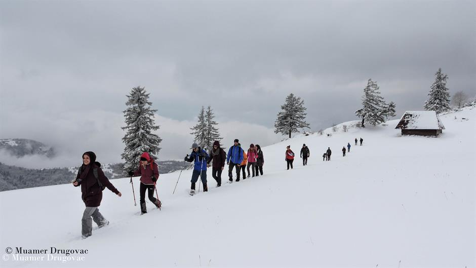 Udruženje Avantur | Muamer Drugovac