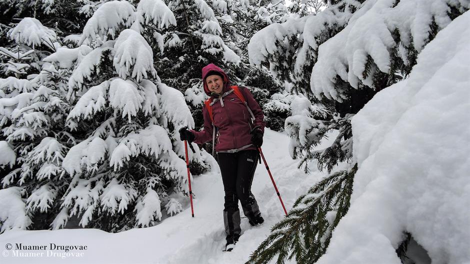 Udruženje Avantur | Muamer Drugovac