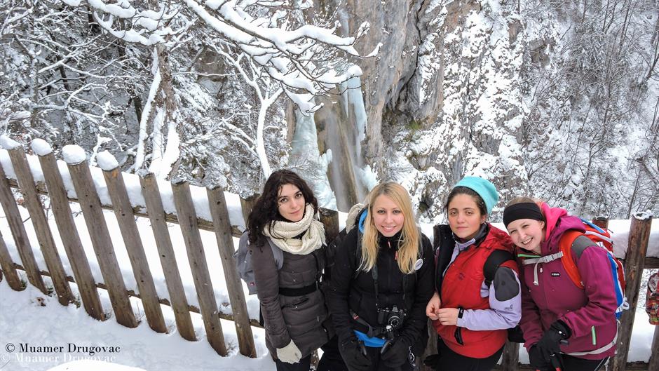 Udruženje Avantur | Muamer Drugovac