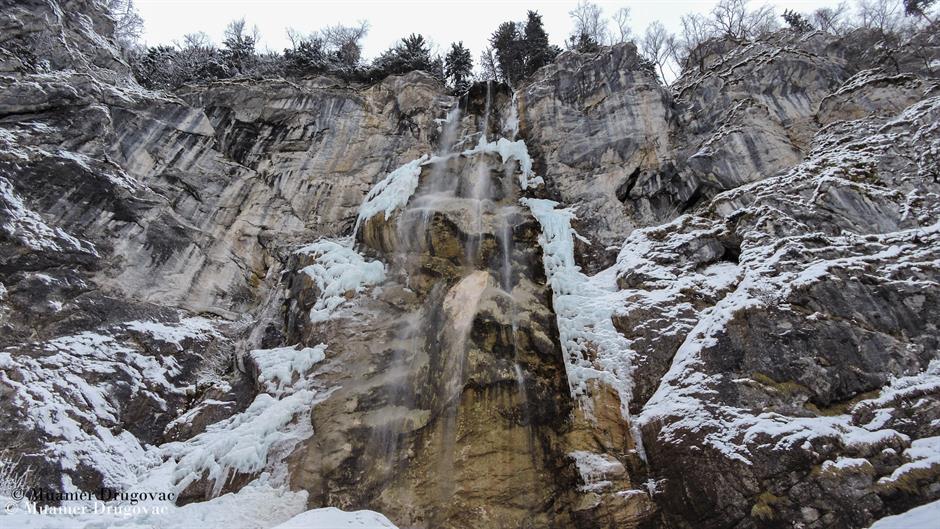 Udruženje Avantur | Muamer Drugovac