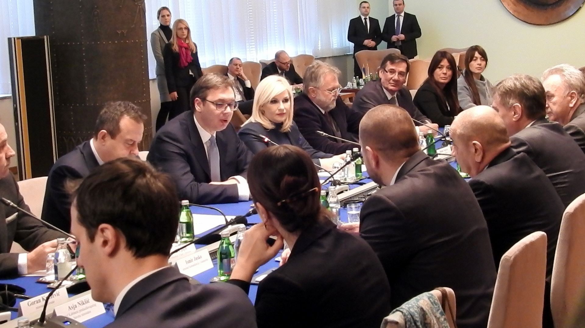 Vijeće ministara BiH