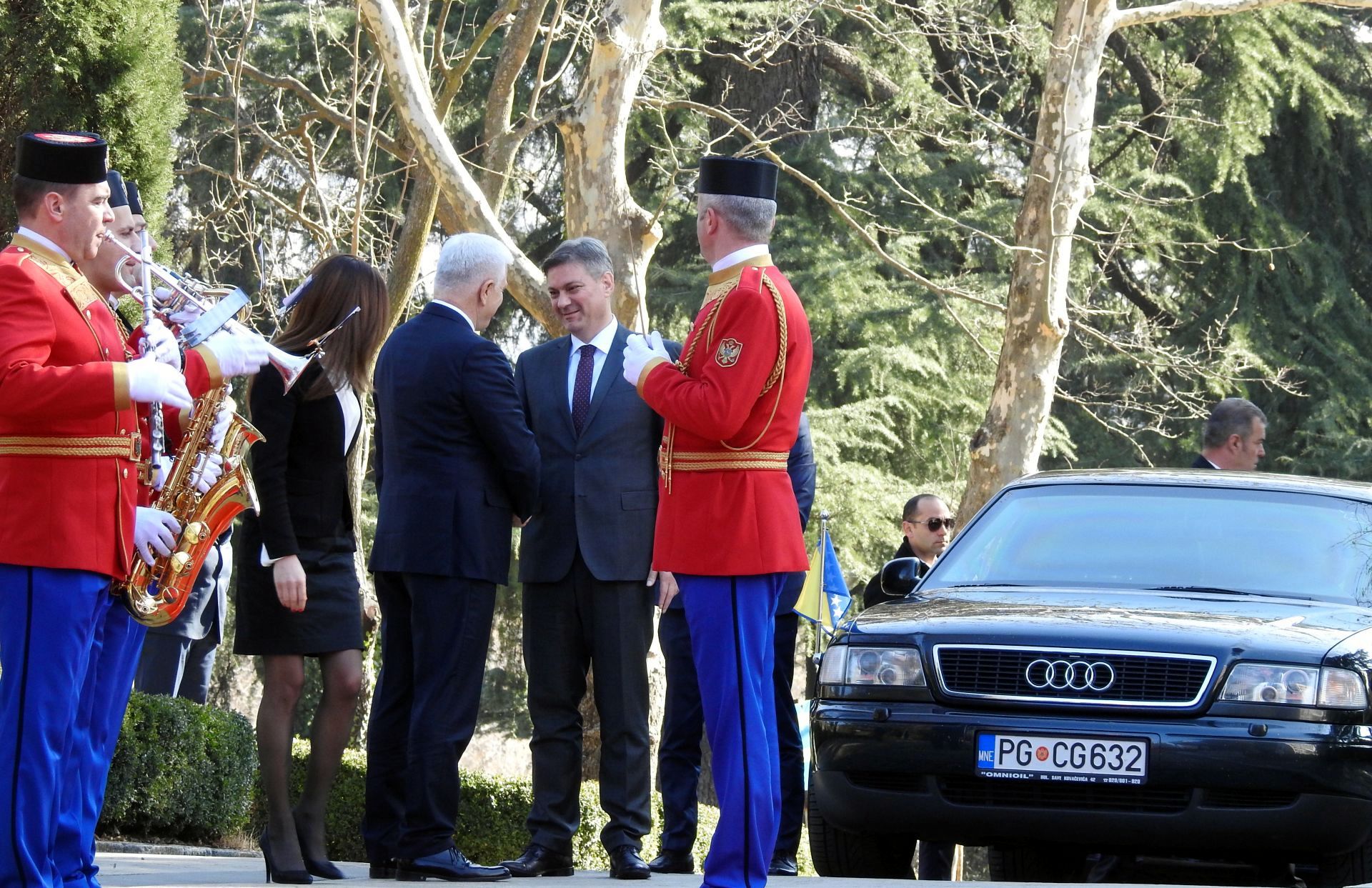 Vijeće ministara BiH