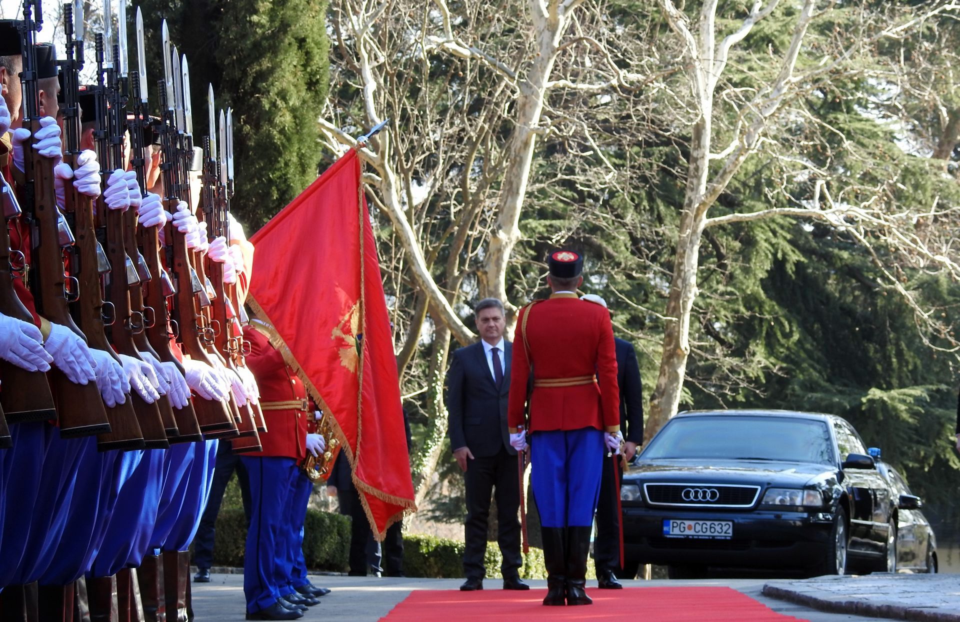 Vijeće ministara BiH