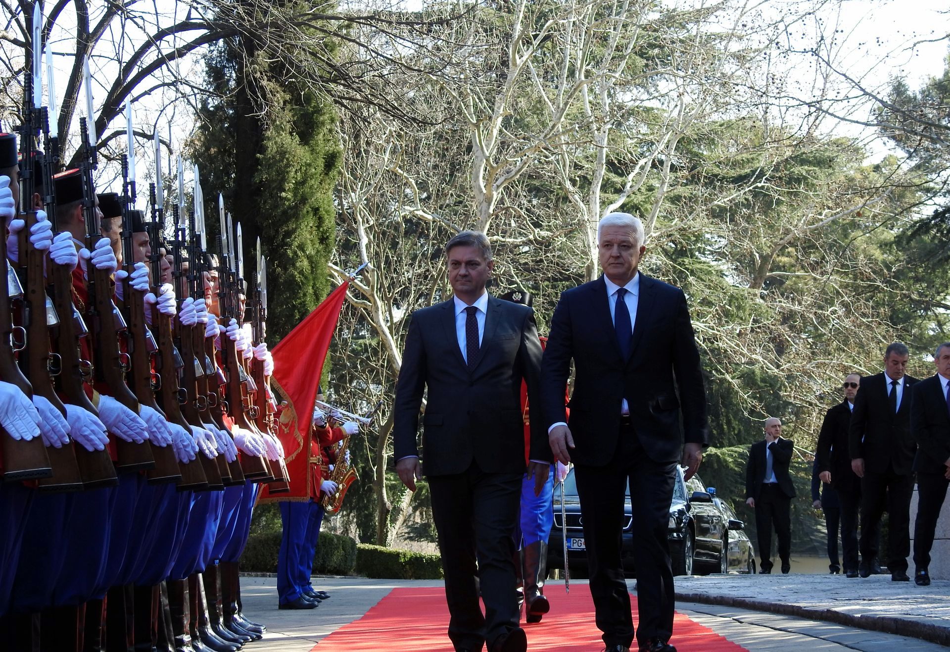 Vijeće ministara BiH