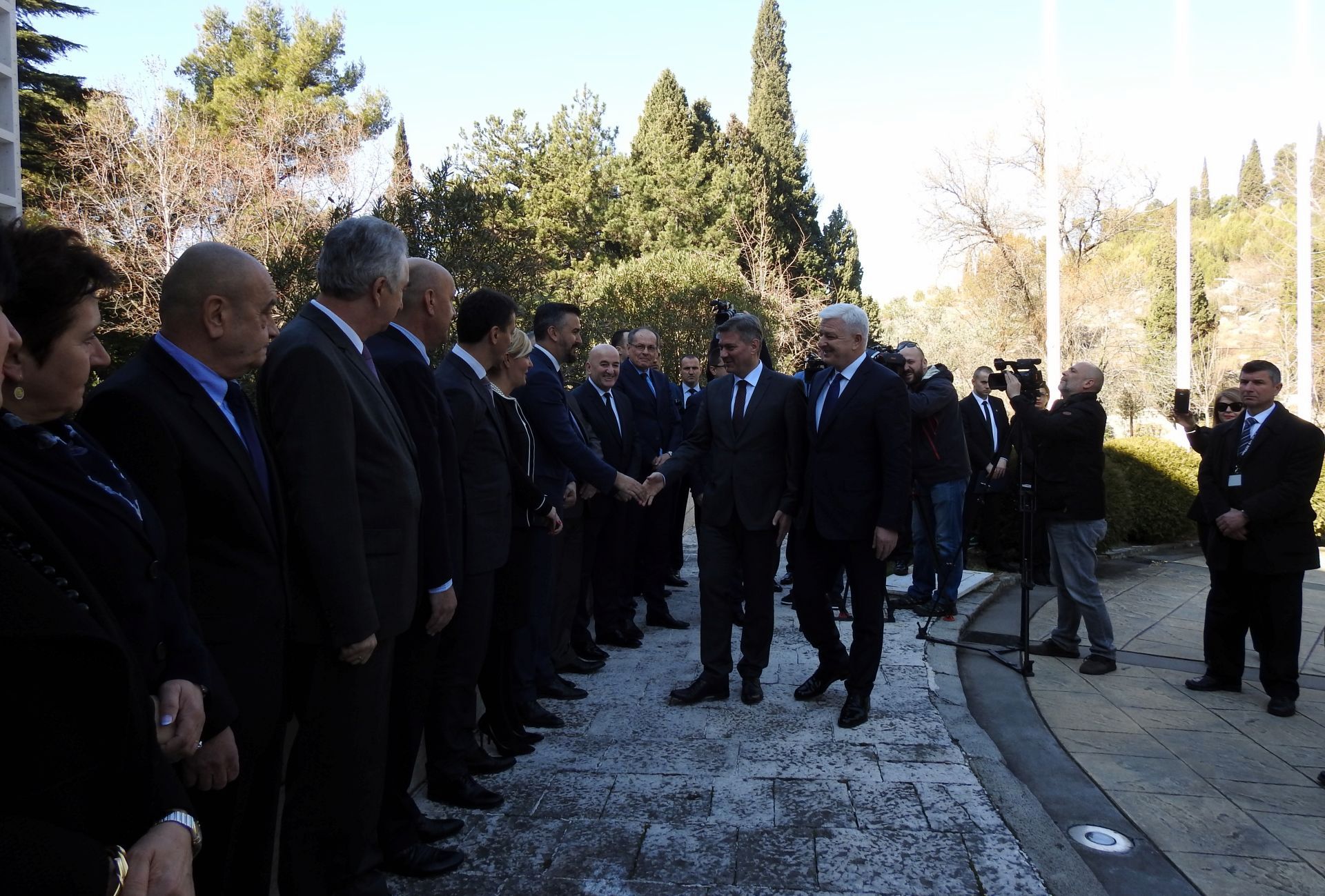 Vijeće ministara BiH