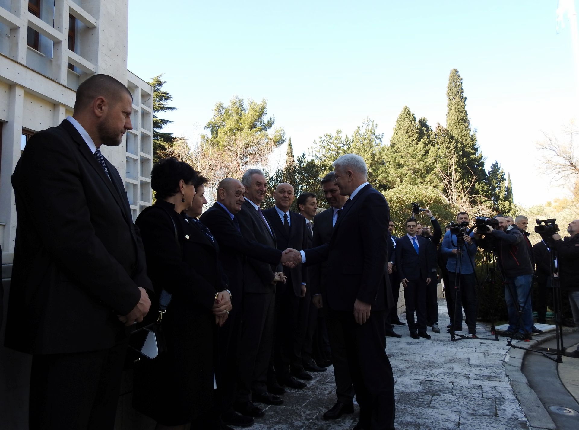 Vijeće ministara BiH