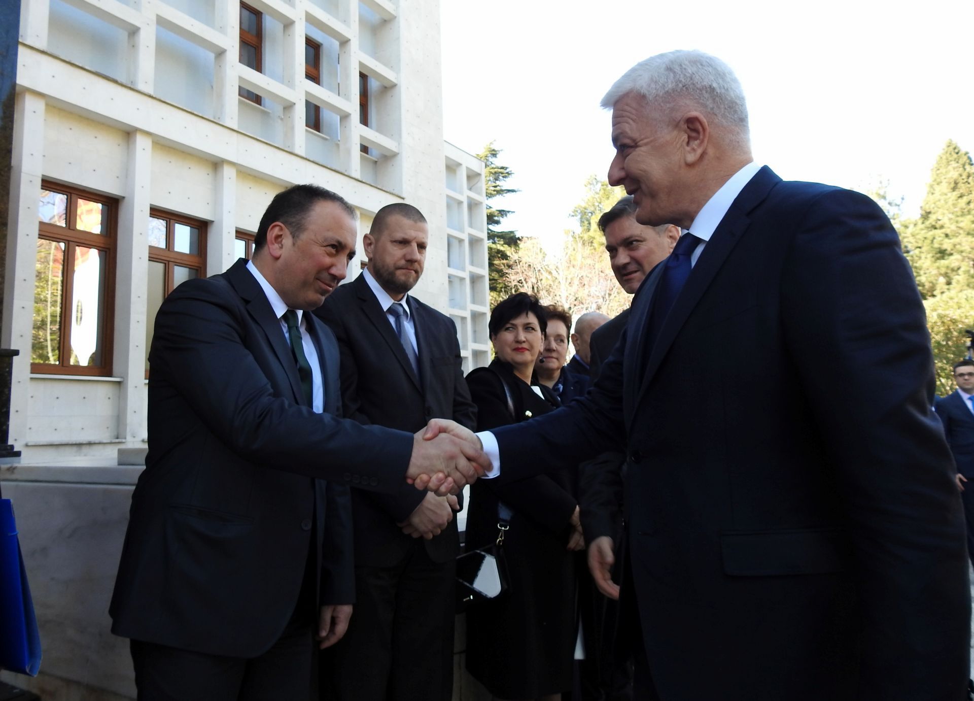 Vijeće ministara BiH