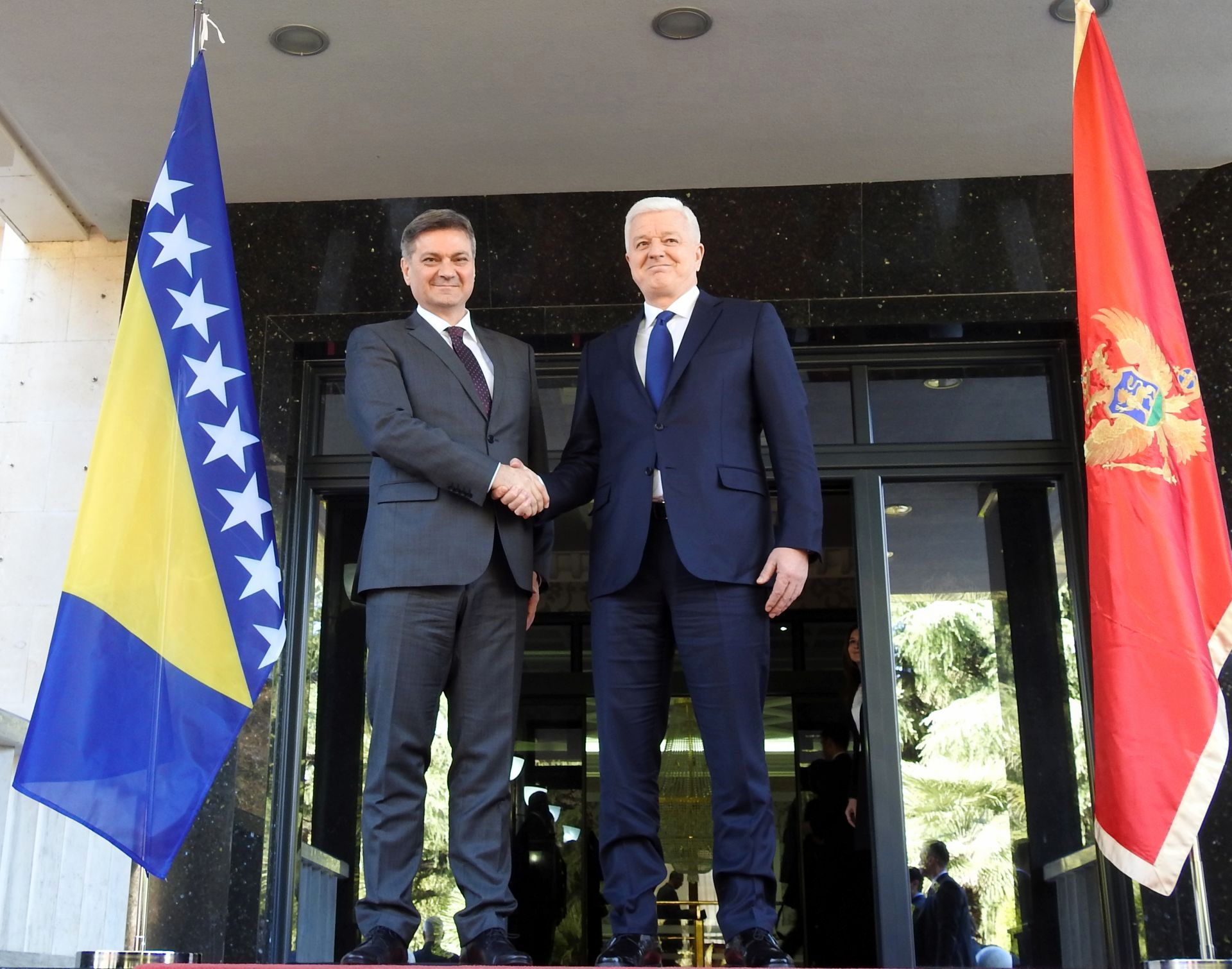 Vijeće ministara BiH