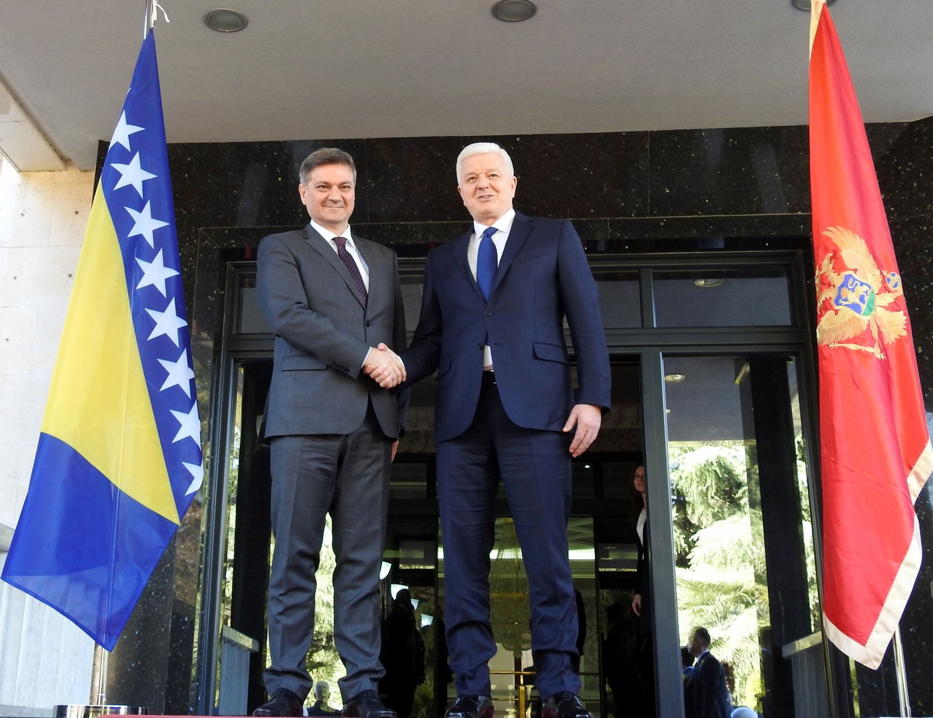 Vijeće ministara BiH