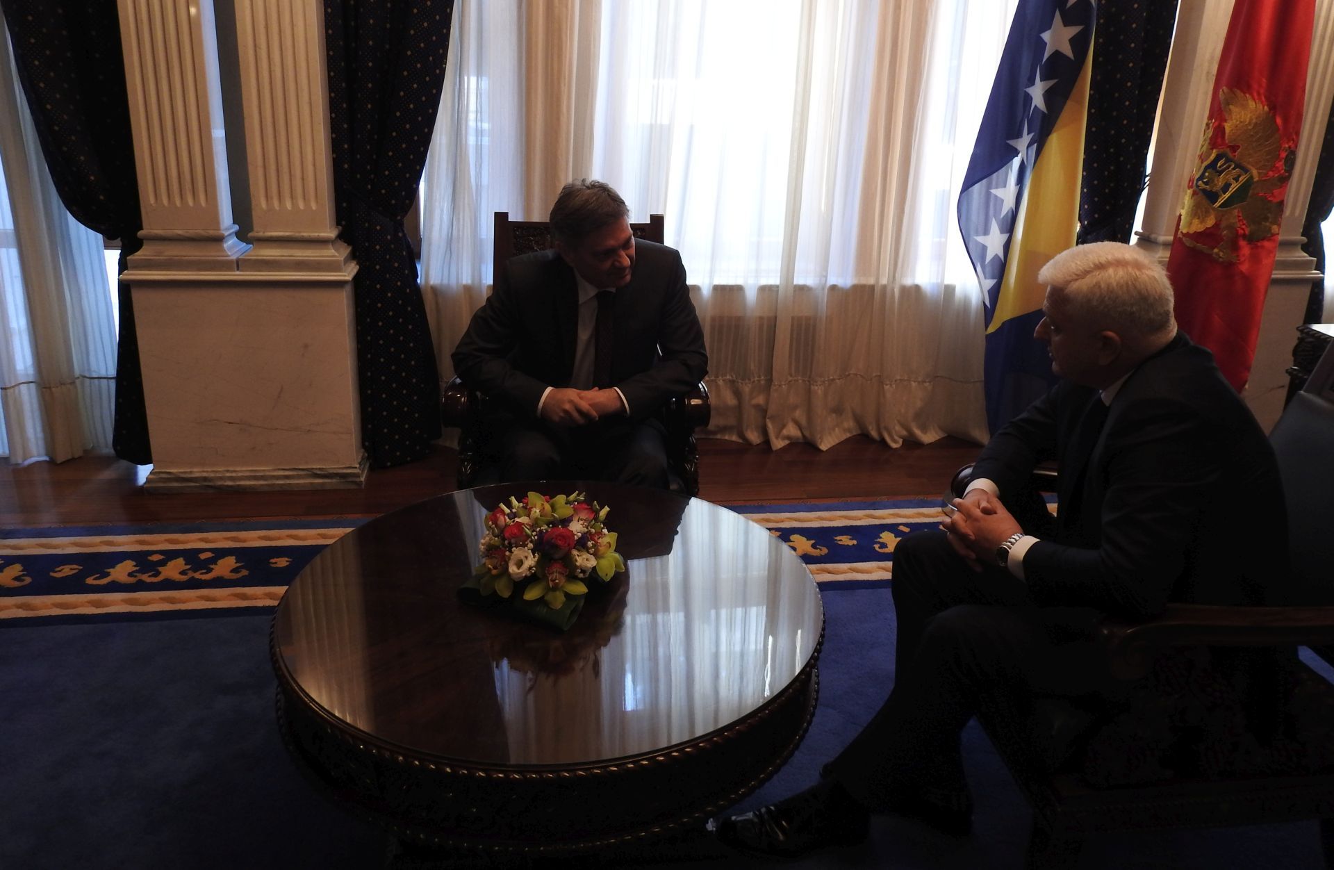 Vijeće ministara BiH