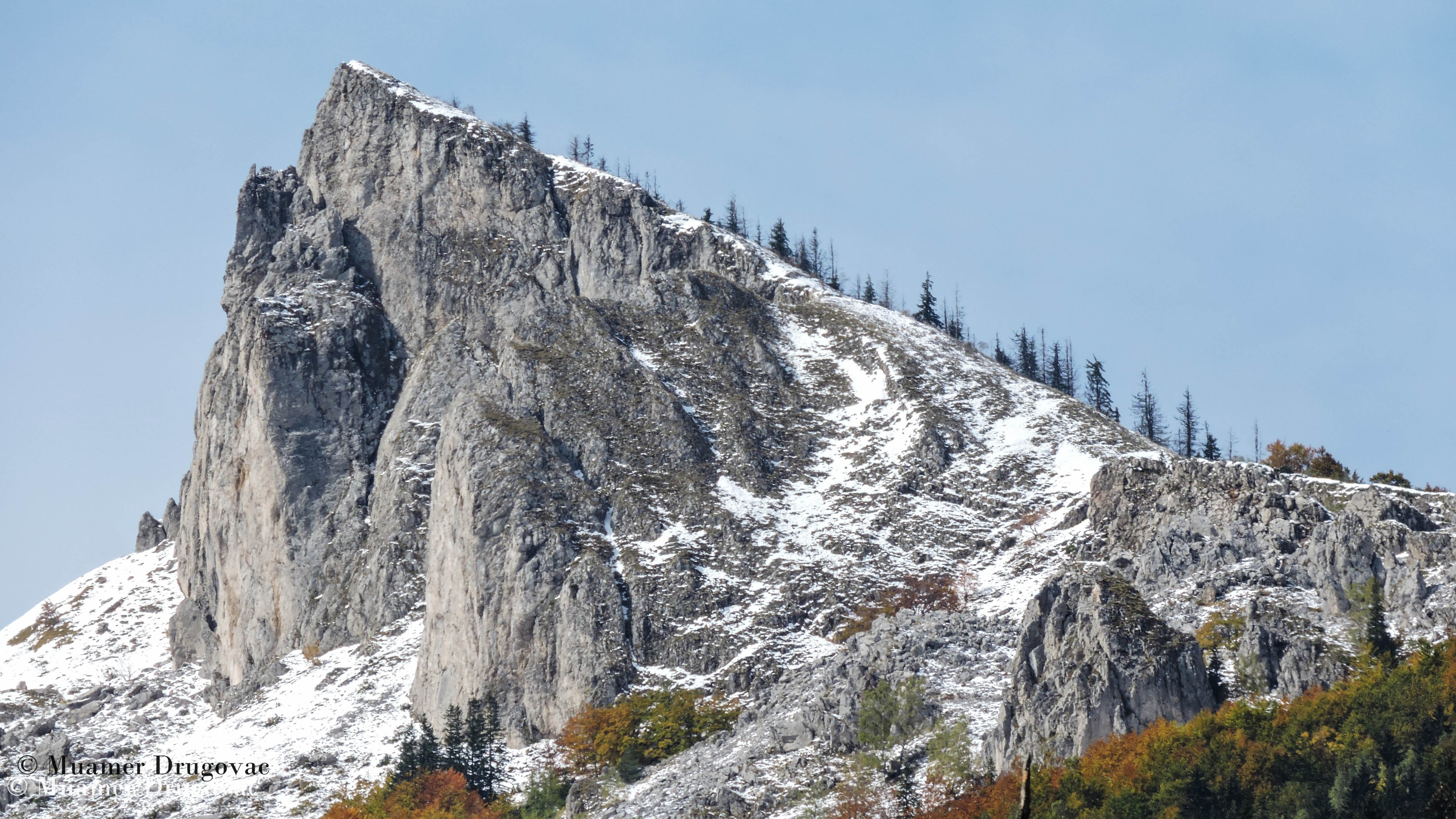 Muamer Drugovac / Avantur