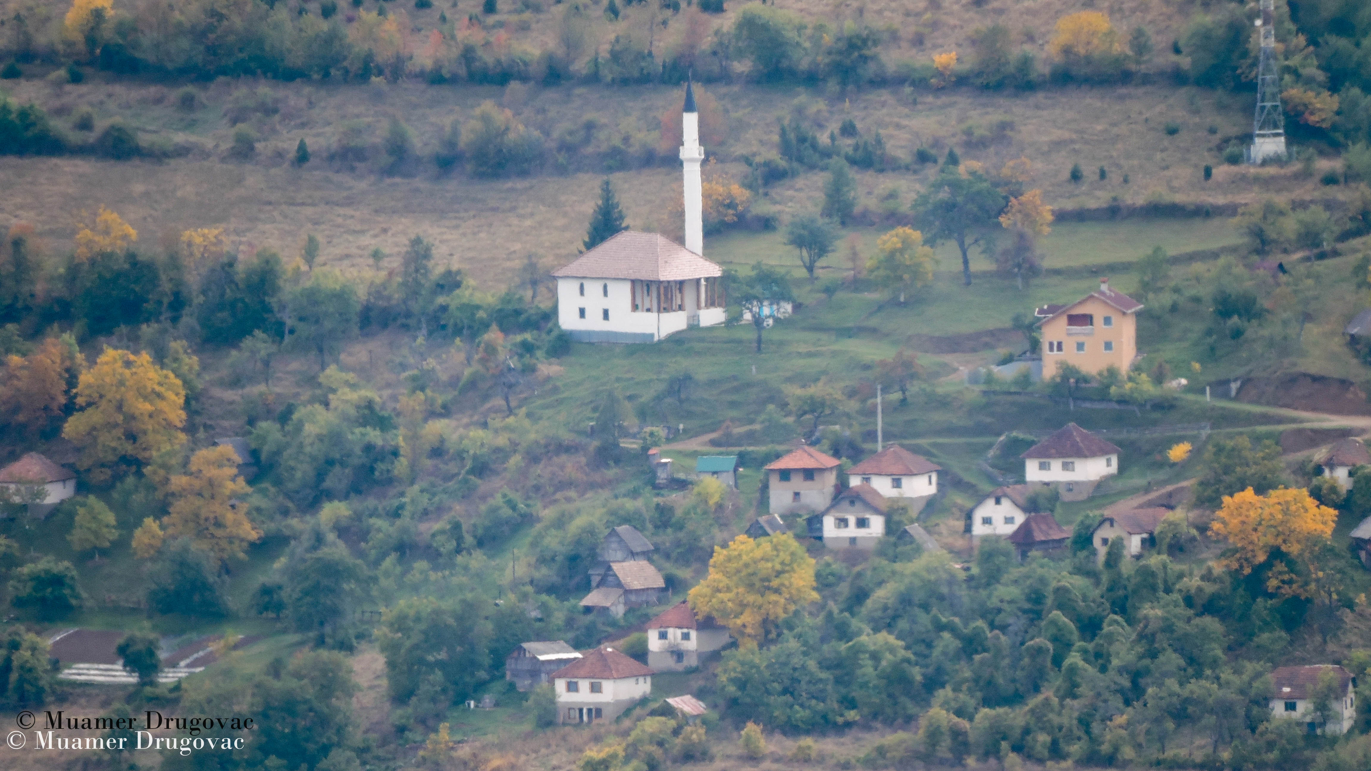 Muamer Drugovac / Avantur