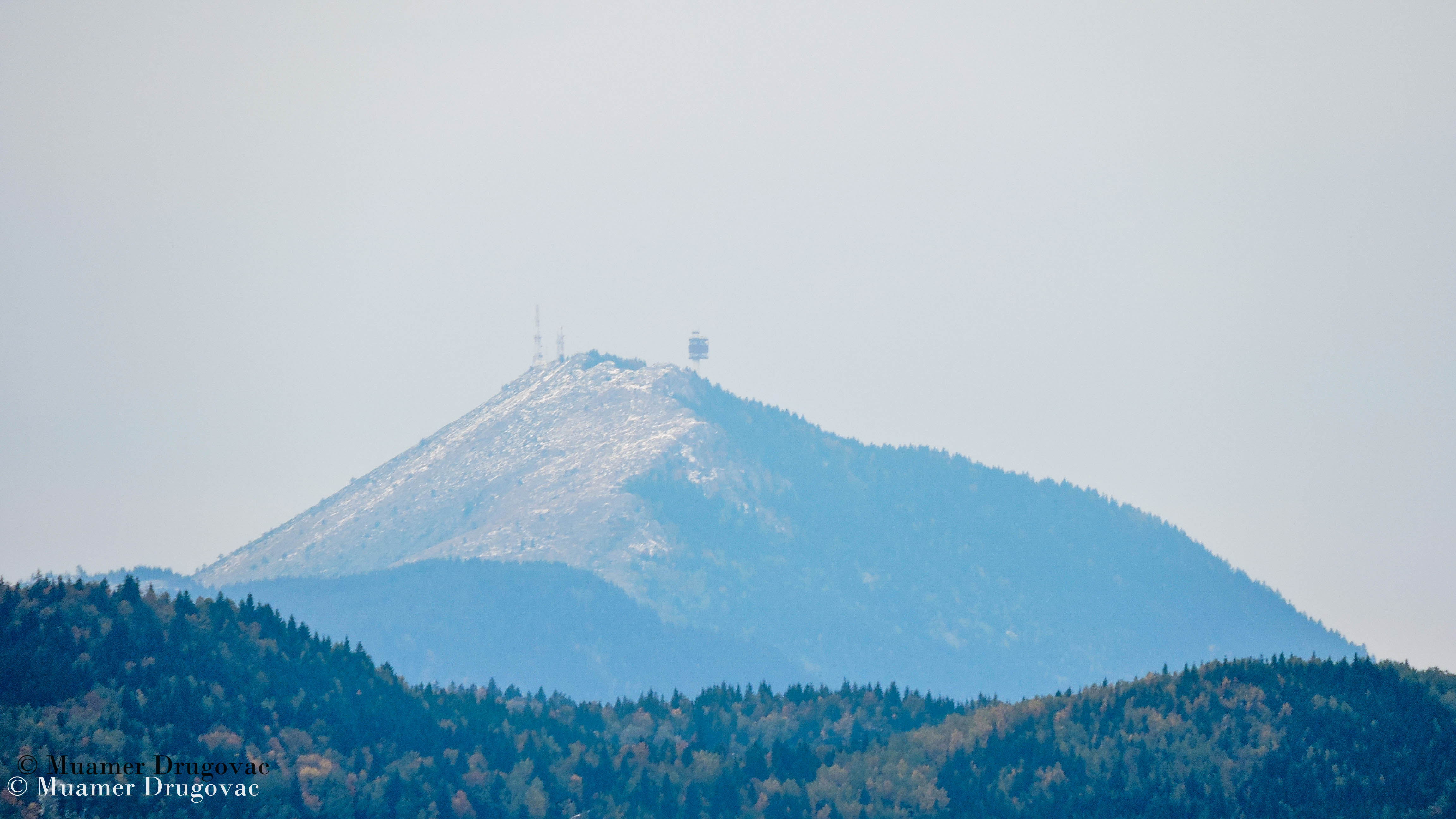 Muamer Drugovac / Avantur