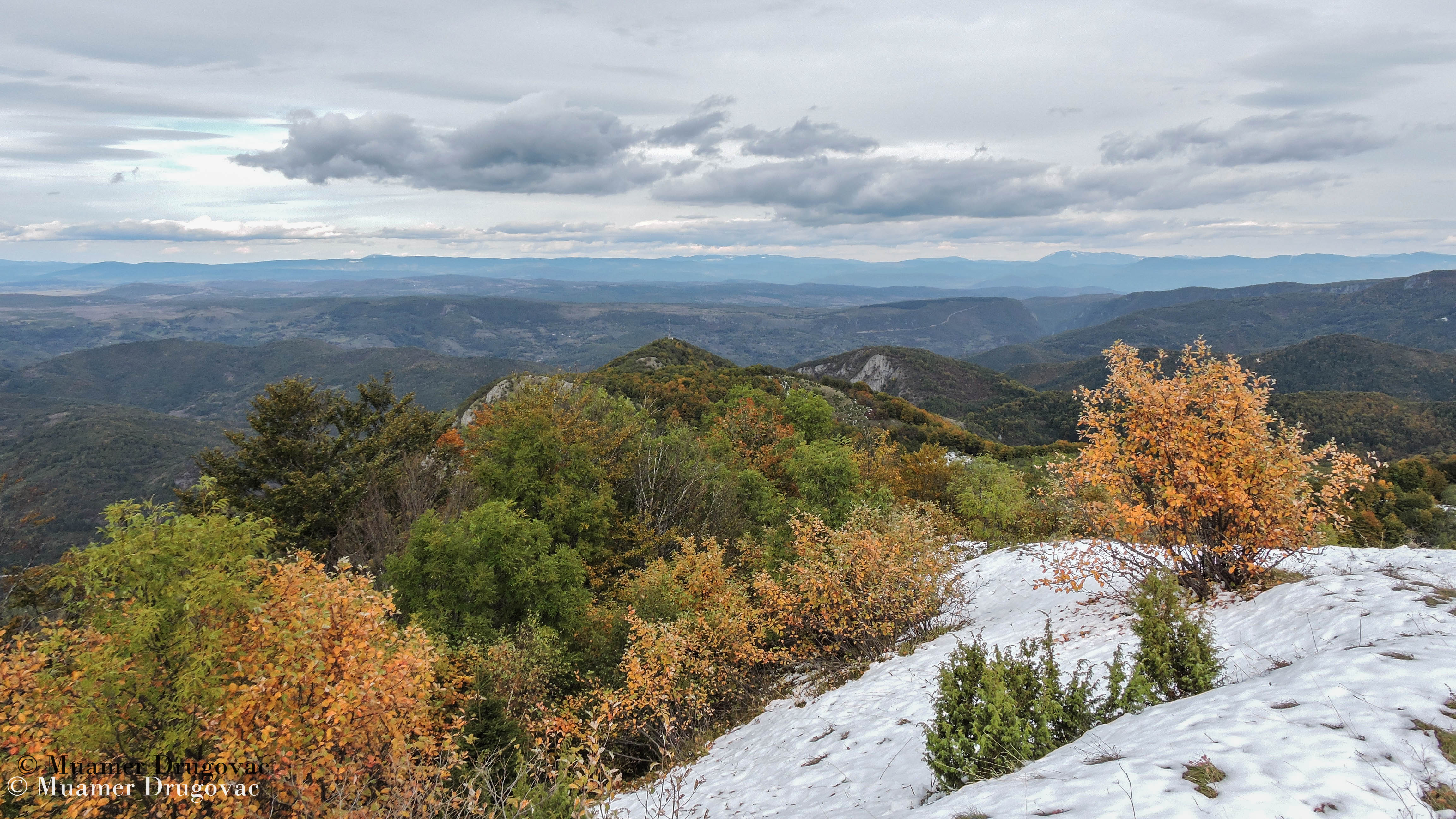 Muamer Drugovac / Avantur