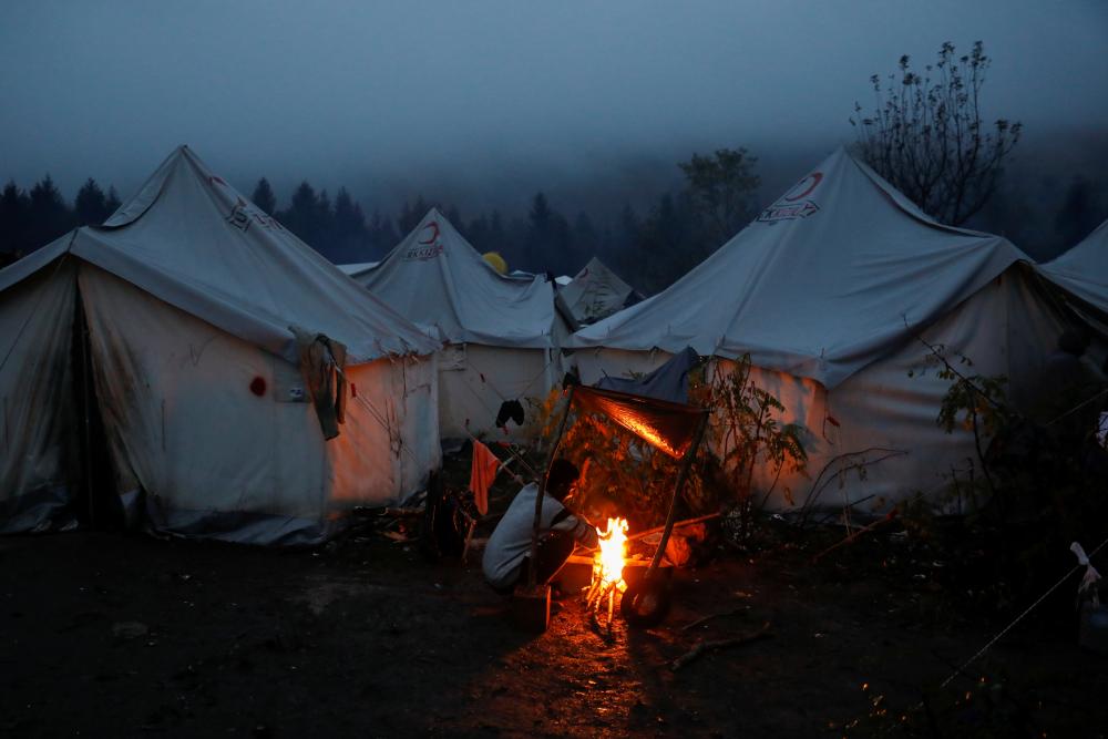 Reuters/Marko Djurica