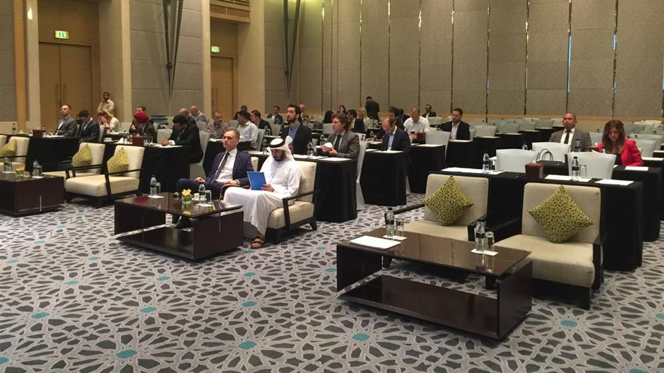 Dubai BBI Bosnia Presentation1