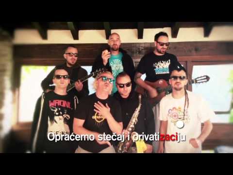 Dubioza Kolektiv - DITA