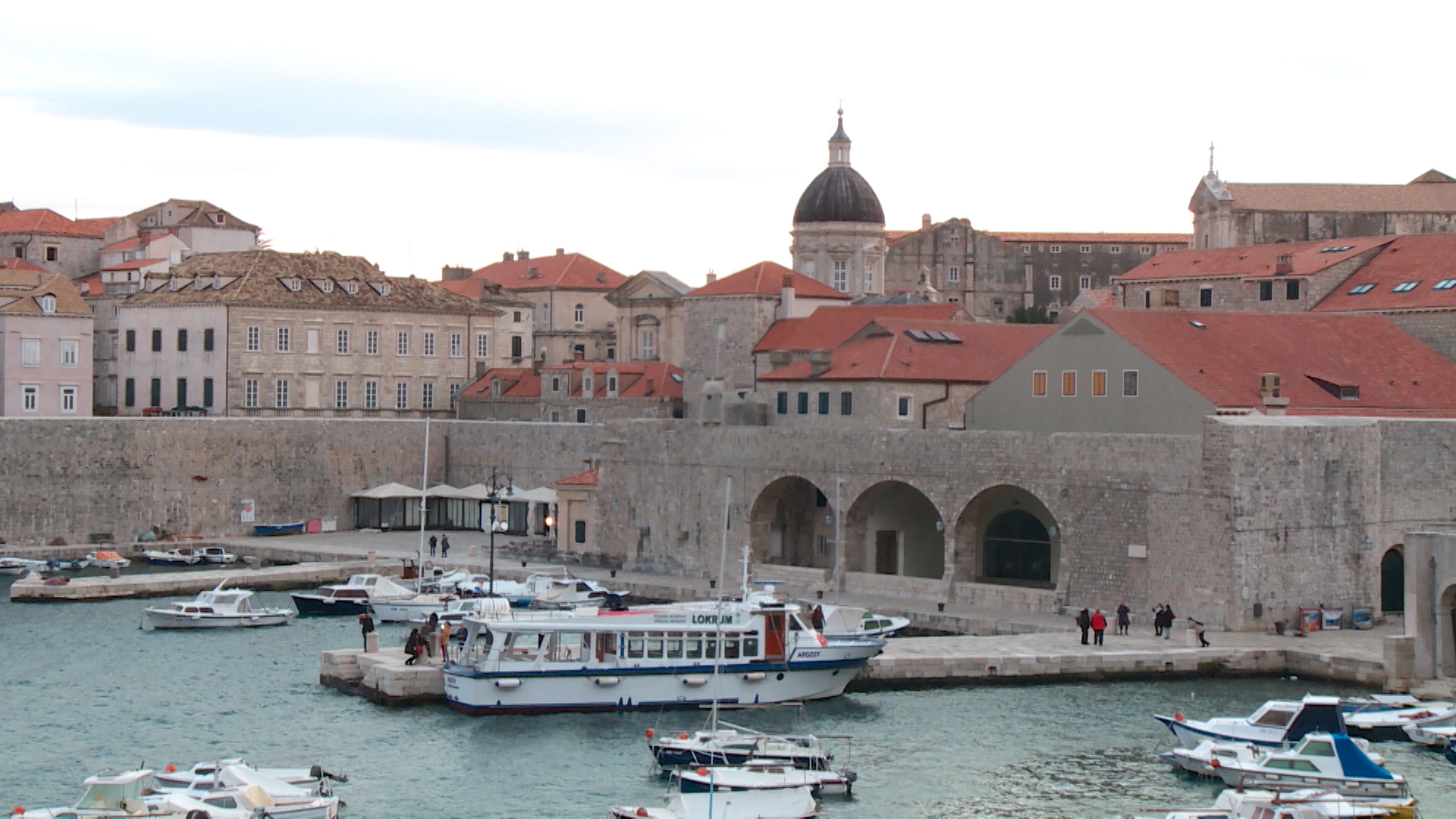 Dubrovnik