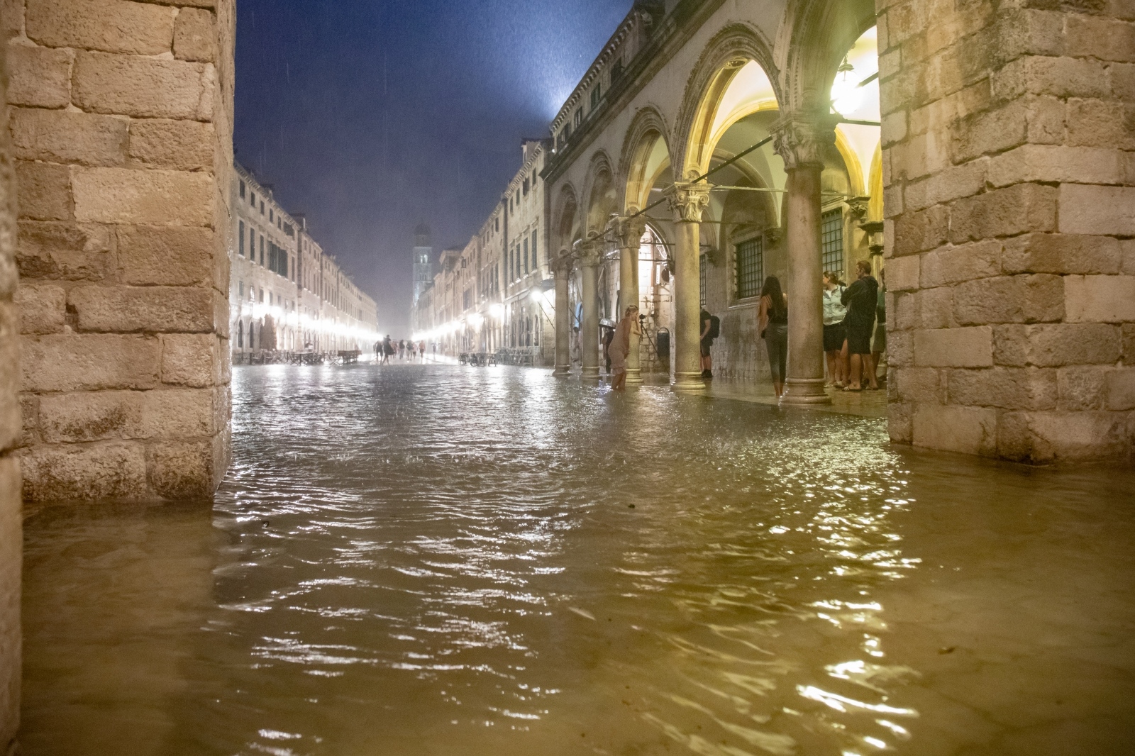 Grgo Jelavic/PIXSELL