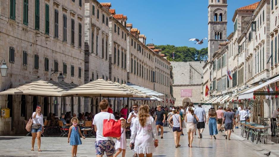 dubrovnik