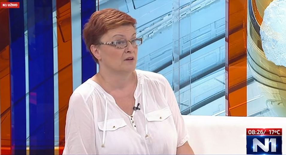 dunja jelovac