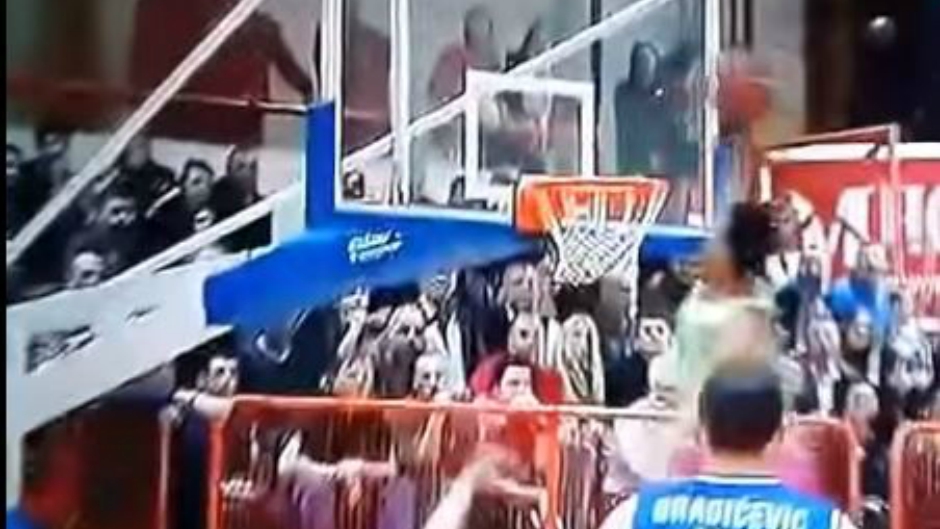 dunk