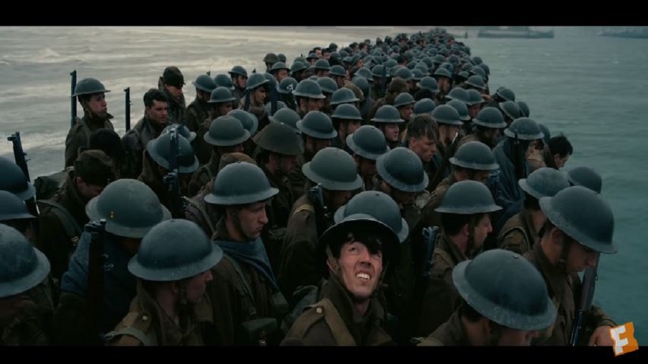 dunkirk