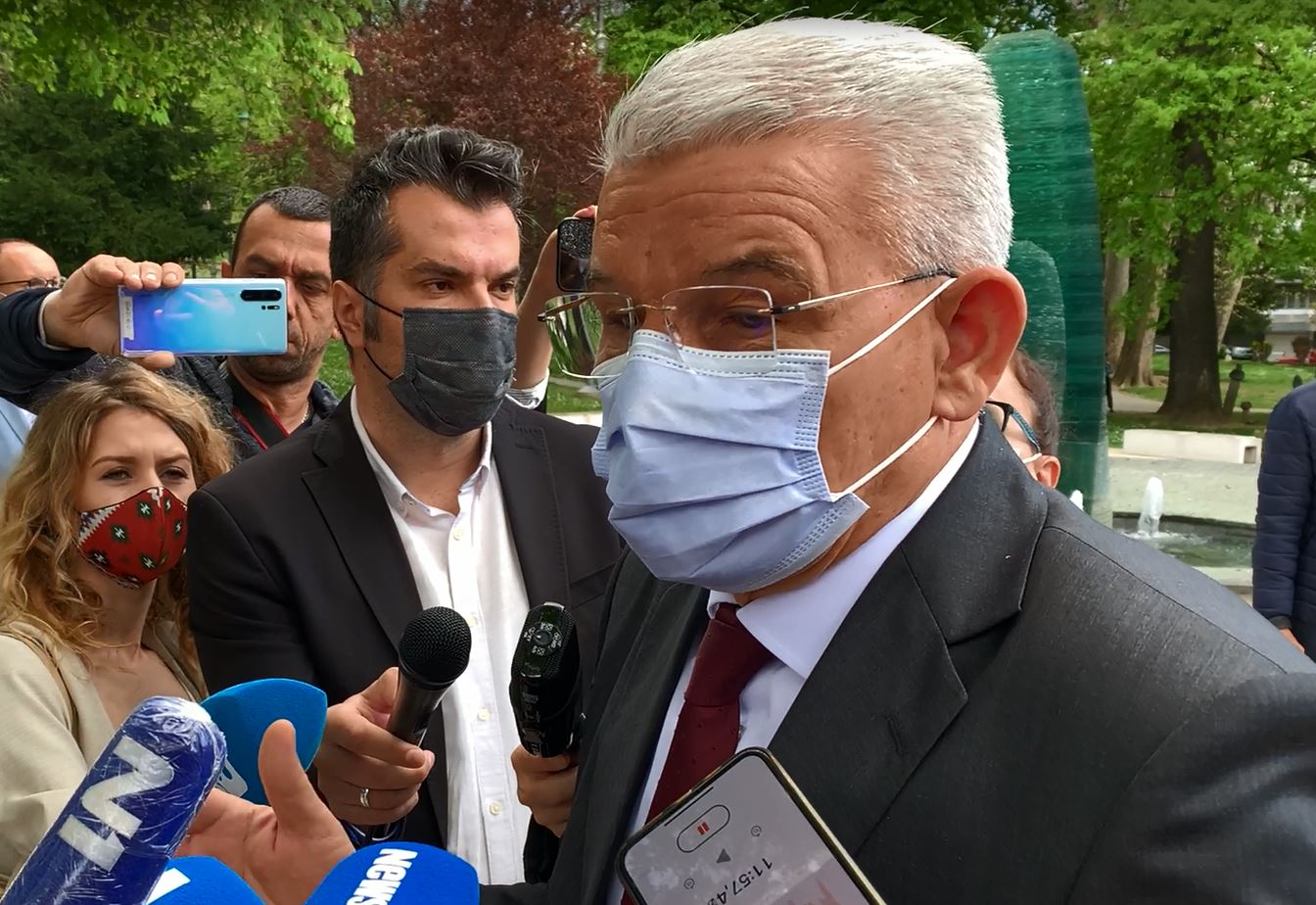 dzaferovic