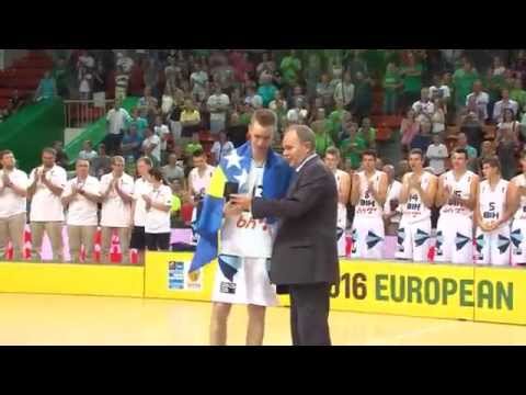 Džanan Musa briljira