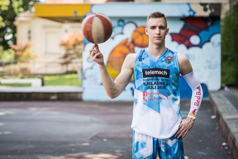 Džanan Musa zaštitno lice kampa