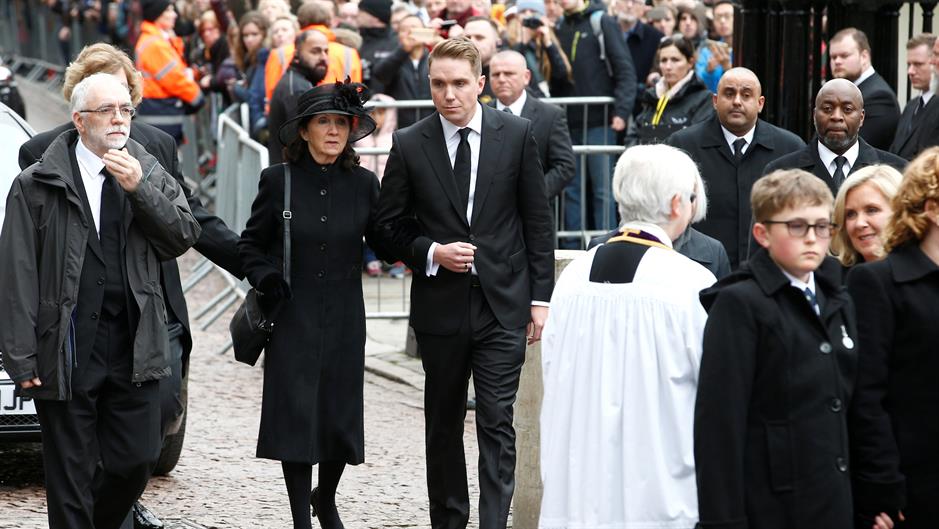 REUTERS/Henry Nicholls