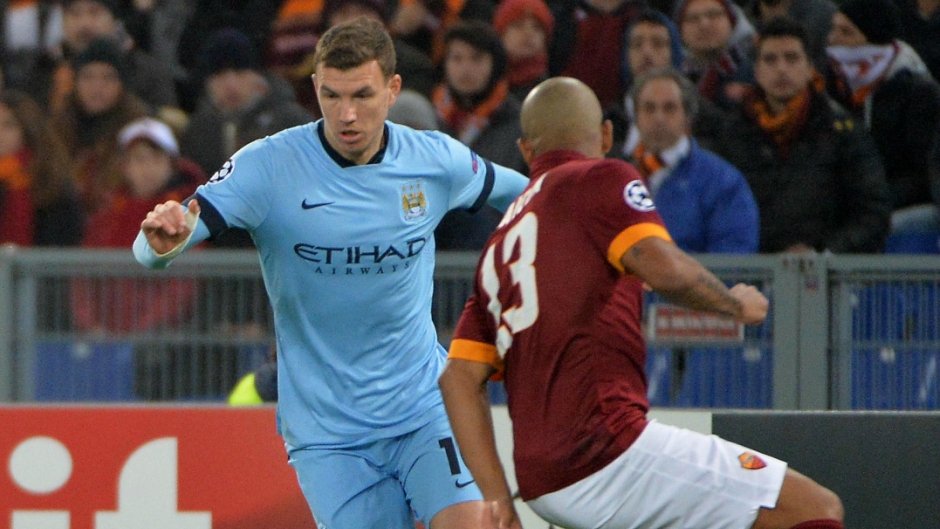 dzeko