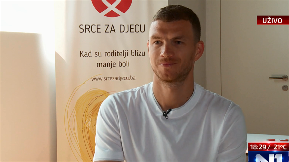 dzeko