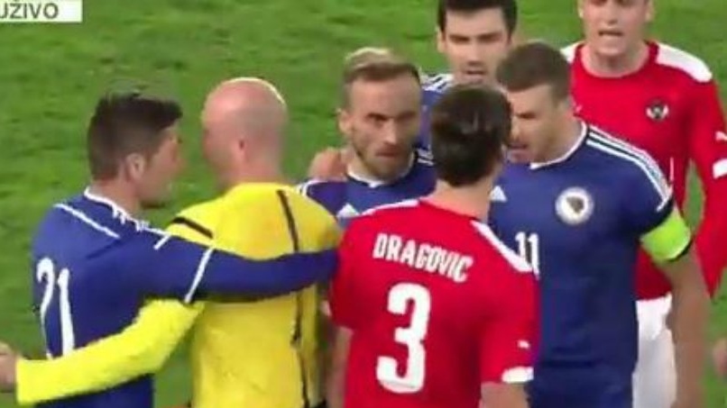 dzeko
