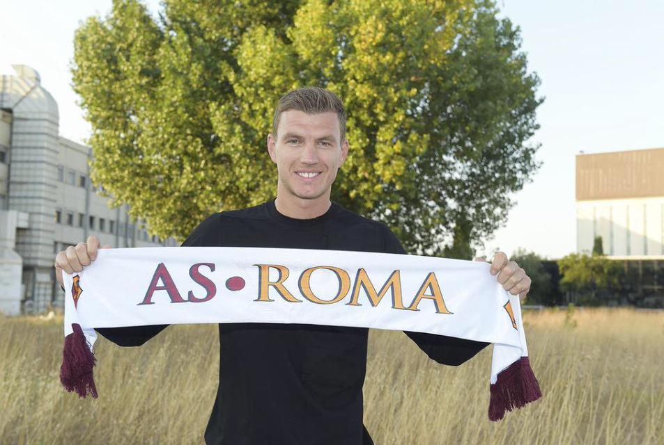 dzeko