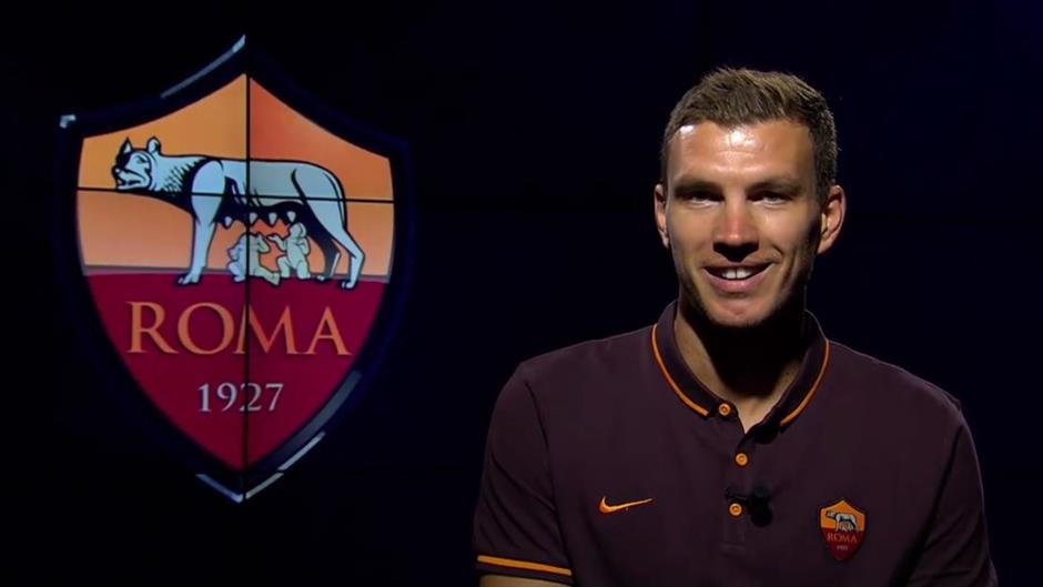 dzeko