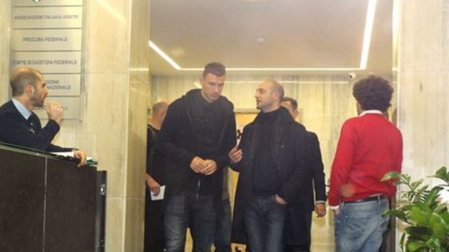 dzeko