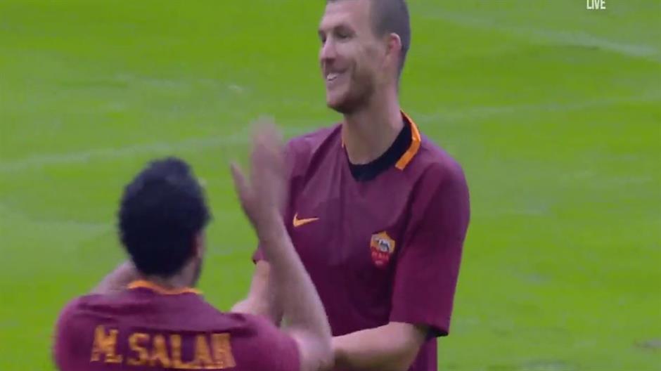 dzeko