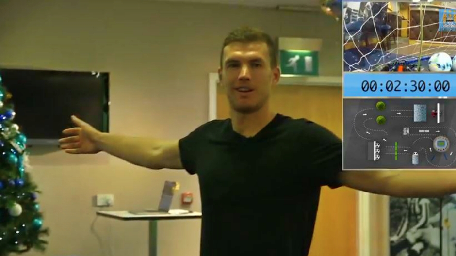dzeko