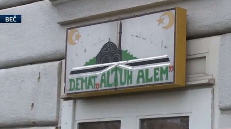 dzemat altum alen