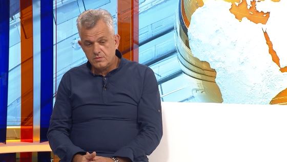 dzevad hrnjic