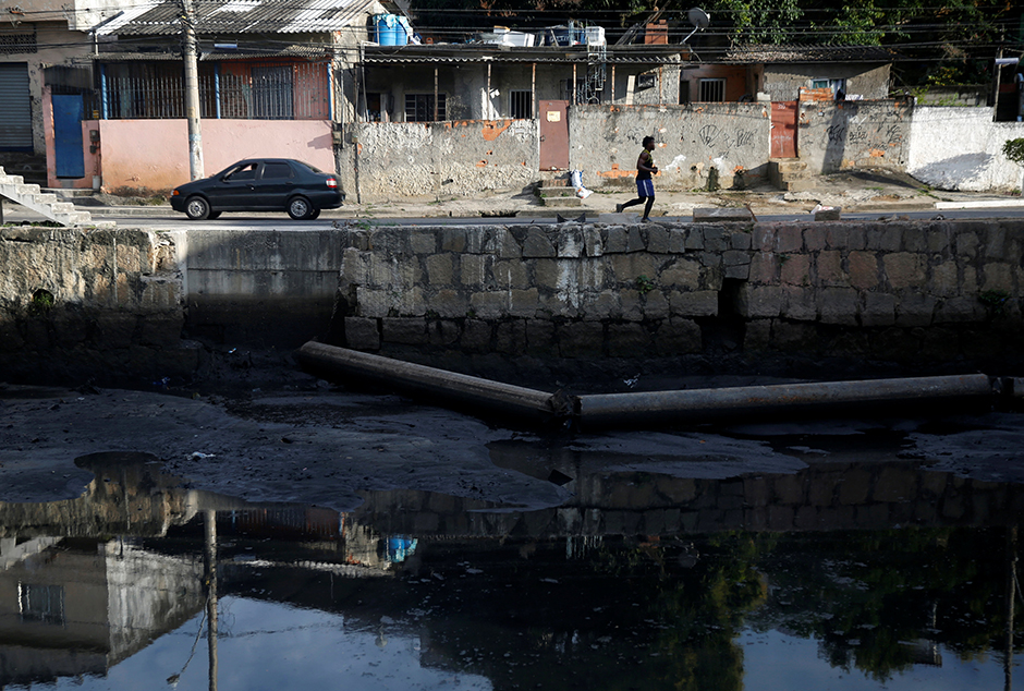 REUTERS/Pilar Olivares
