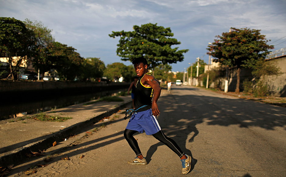 REUTERS/Pilar Olivares